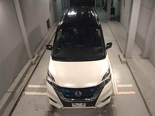 NISSAN SERENA 2018