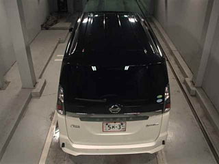 NISSAN SERENA 2018