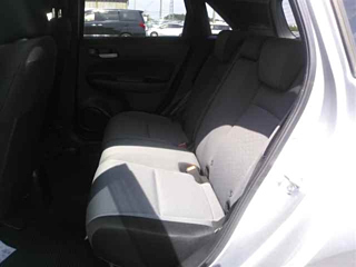 HONDA FIT 2020