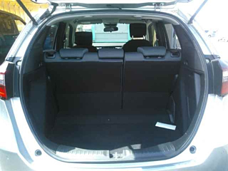 HONDA FIT 2020
