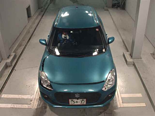 SUZUKI SWIFT 2018
