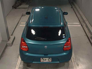 SUZUKI SWIFT 2018
