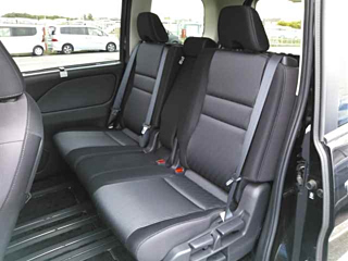 NISSAN SERENA 2022