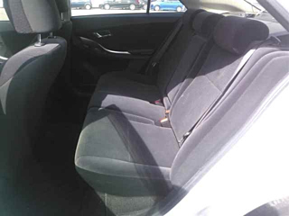 TOYOTA ALLION 2018