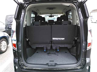 NISSAN SERENA 2022