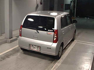 NISSAN PINO 2008