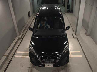 NISSAN SERENA 2022