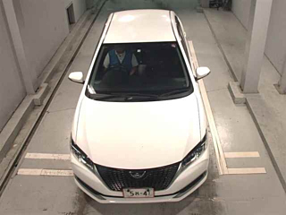 TOYOTA ALLION 2018