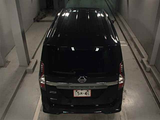 NISSAN SERENA 2022