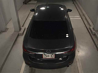 MAZDA ATENZA SEDAN 2016