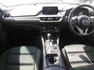 MAZDA ATENZA SEDAN 2016
