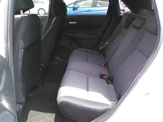 HONDA FIT 2020