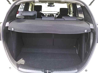 HONDA FIT 2020