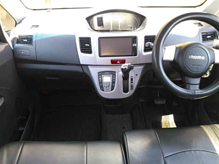 DAIHATSU MOVE 2012