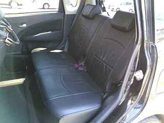 DAIHATSU MOVE 2012