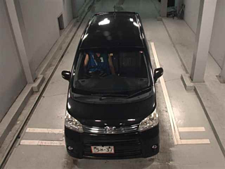 DAIHATSU MOVE 2012