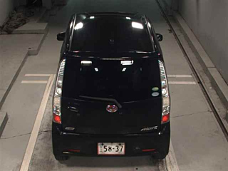 DAIHATSU MOVE 2012