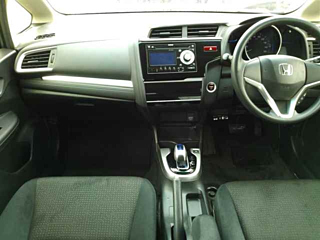 HONDA FIT 2014