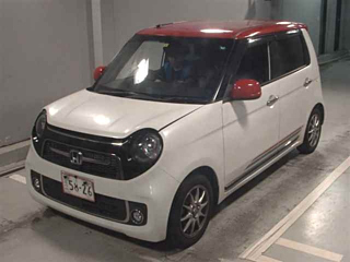 HONDA N ONE 2018