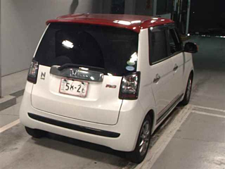 HONDA N ONE 2018