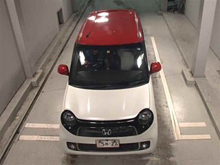 HONDA N ONE 2018