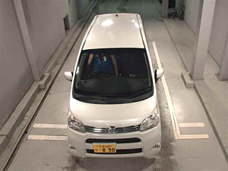 DAIHATSU MOVE 2011