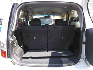 DAIHATSU MOVE 2011