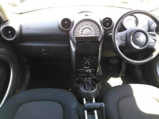 BMW MINI 2012