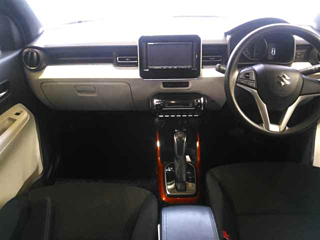 SUZUKI IGNIS 2018