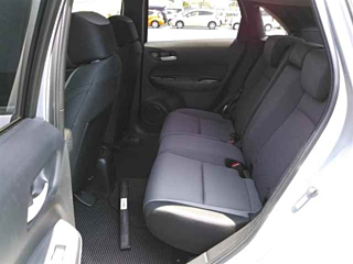 HONDA FIT 2020