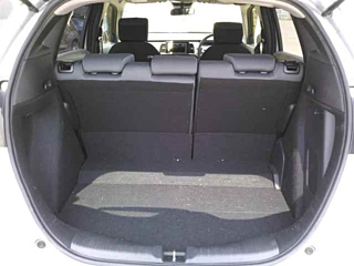 HONDA FIT 2020