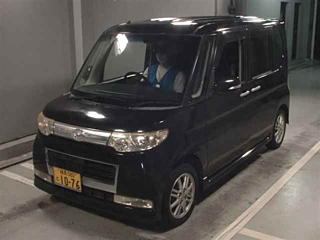 DAIHATSU TANTO 2009
