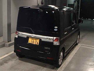 DAIHATSU TANTO 2009