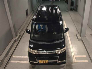DAIHATSU TANTO 2009
