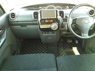 DAIHATSU TANTO 2009
