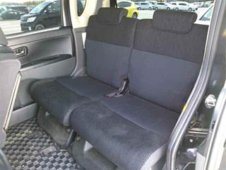 DAIHATSU TANTO 2009