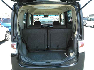 DAIHATSU TANTO 2009