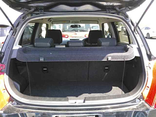 SUZUKI SWIFT 2014