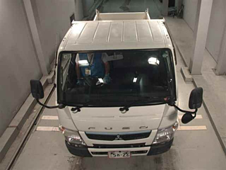 MITSUBISHI CANTER 2016