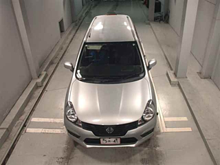 NISSAN AD 2020