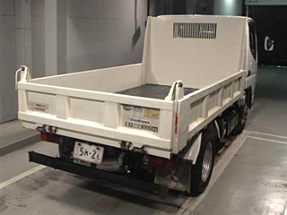 MITSUBISHI CANTER 2016