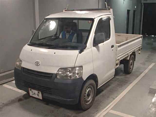 TOYOTA TOWN ACE TRUCK 2013