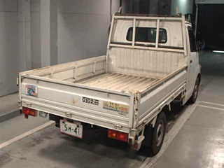 TOYOTA TOWN ACE TRUCK 2013