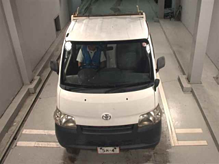 TOYOTA TOWN ACE TRUCK 2013