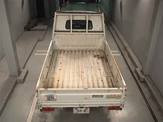 TOYOTA TOWN ACE TRUCK 2013