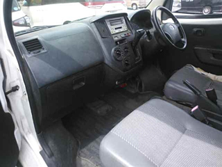 TOYOTA TOWN ACE TRUCK 2013