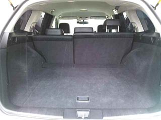 SUBARU LEGACY 2010
