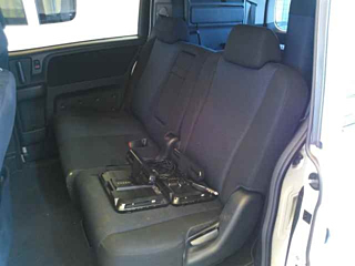 HONDA STEP WAGON 2008