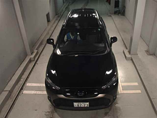 TOYOTA COROLLA CROSS 2023