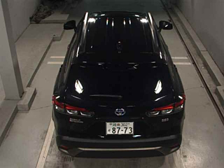 TOYOTA COROLLA CROSS 2023